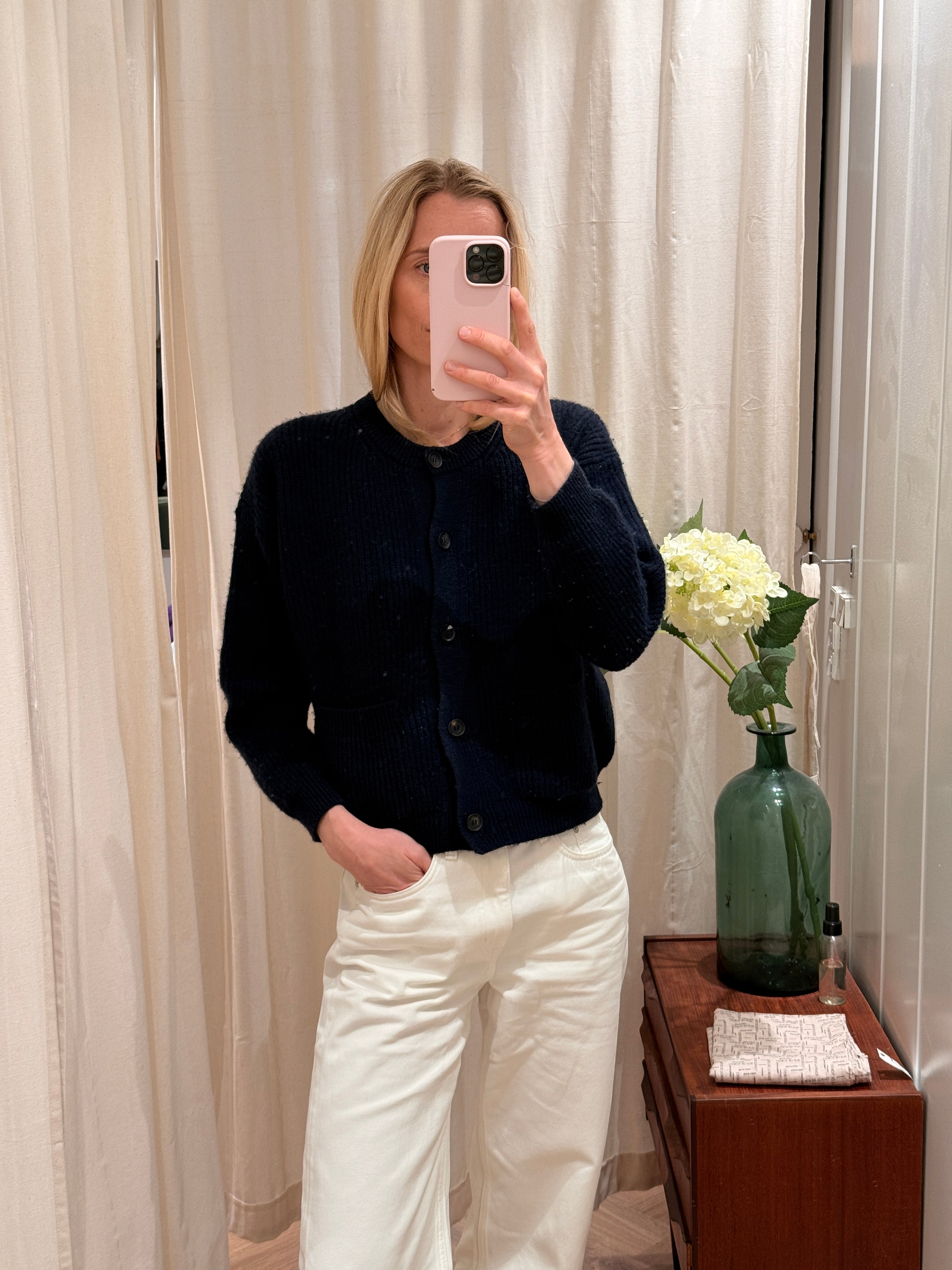 Aiayu Cardigan