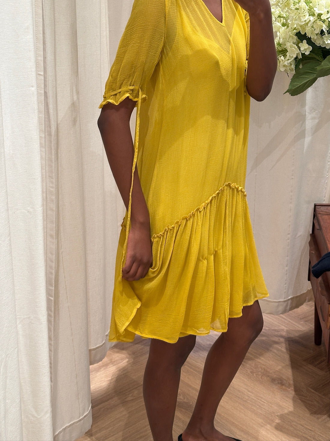 Baum Und Pferdgarten Dress