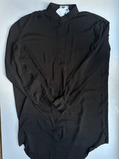 Acne Skjorte Bluse