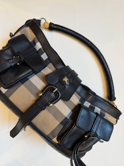 Burberry Taske