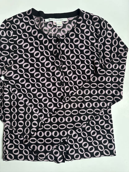 Diane Von Furstenberg Cardigan