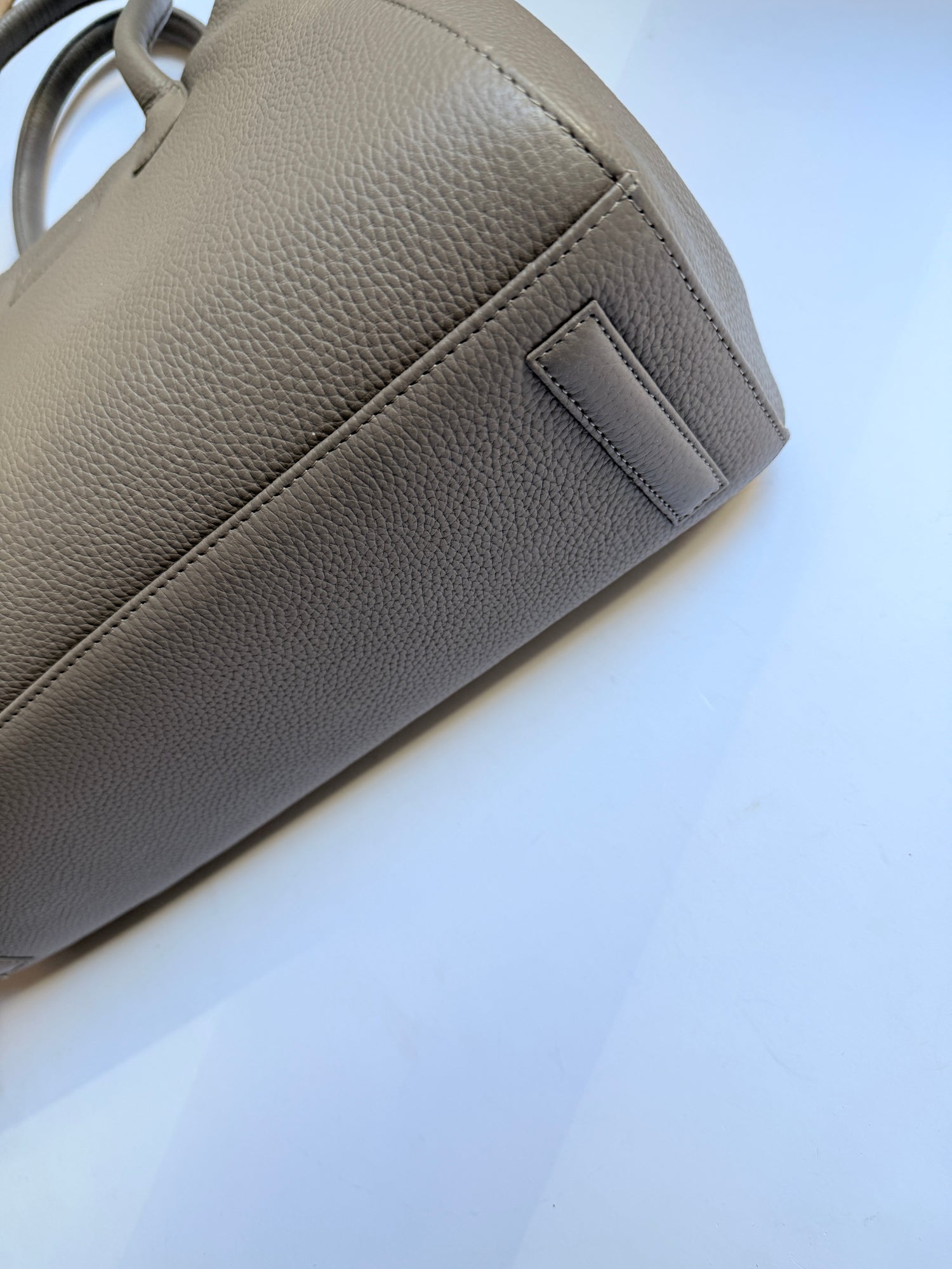 Alviné Læder Taske