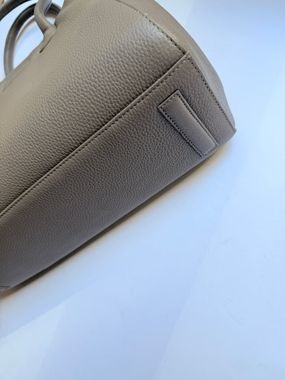 Alviné Læder Taske