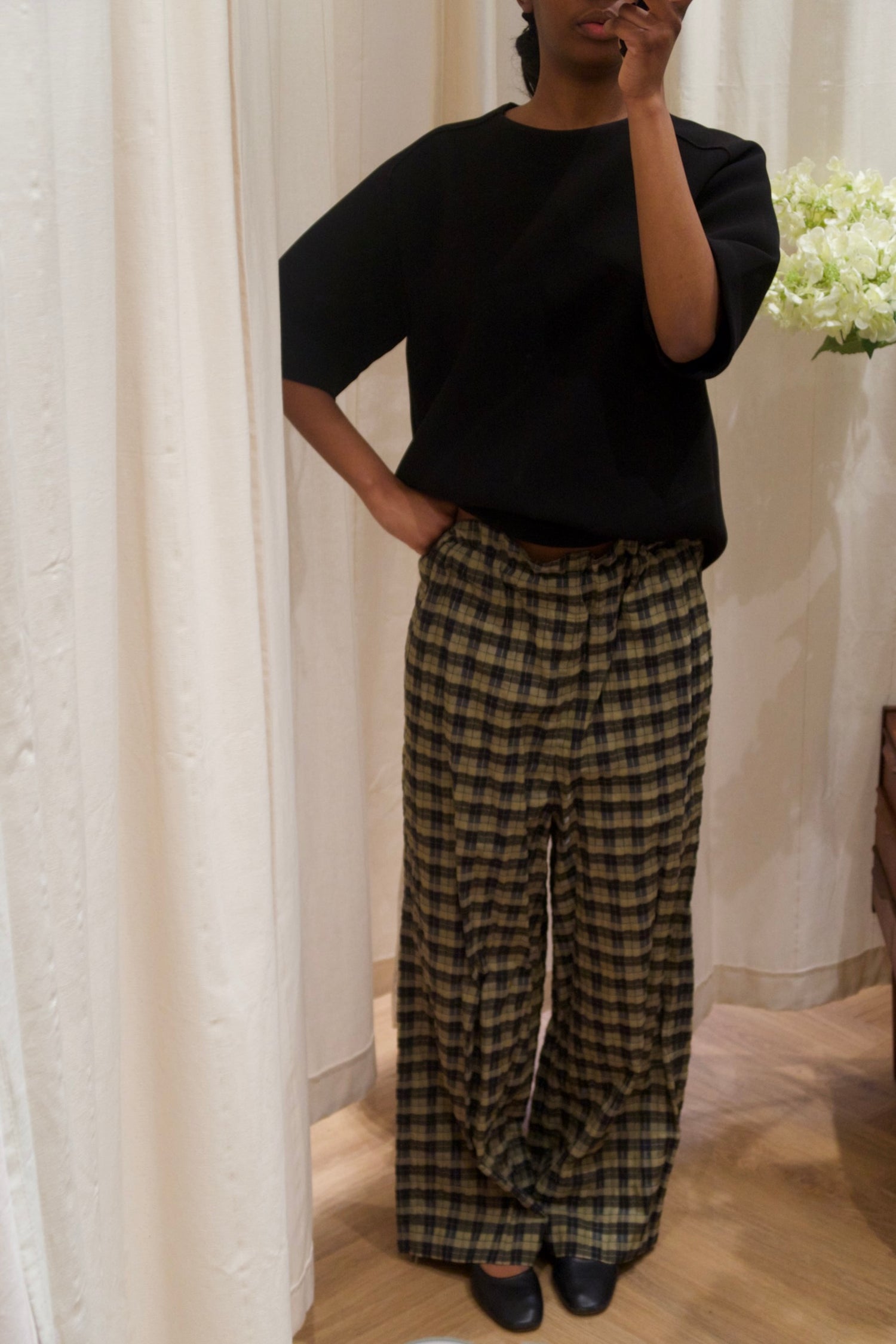 GANNI Pants