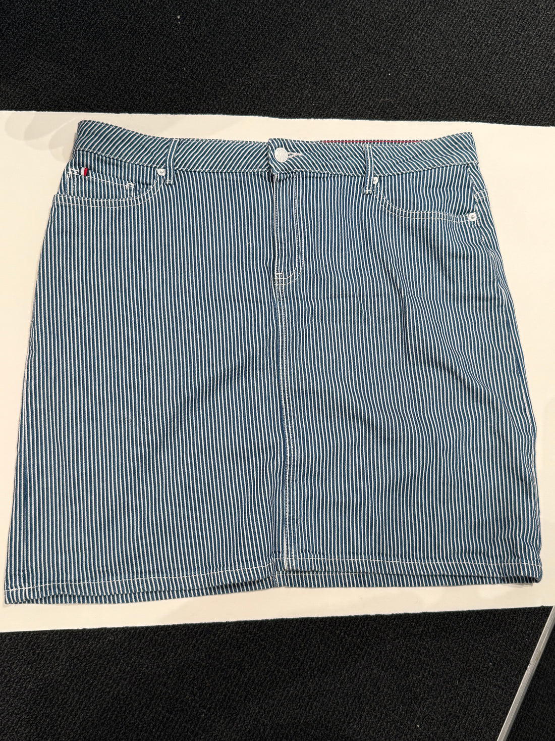 Tommy Hilfiger Nederdel