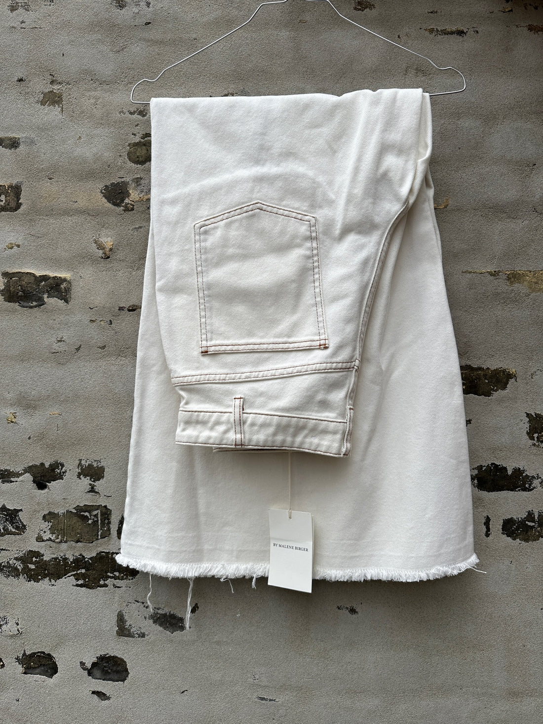 By Malene Birger jeans