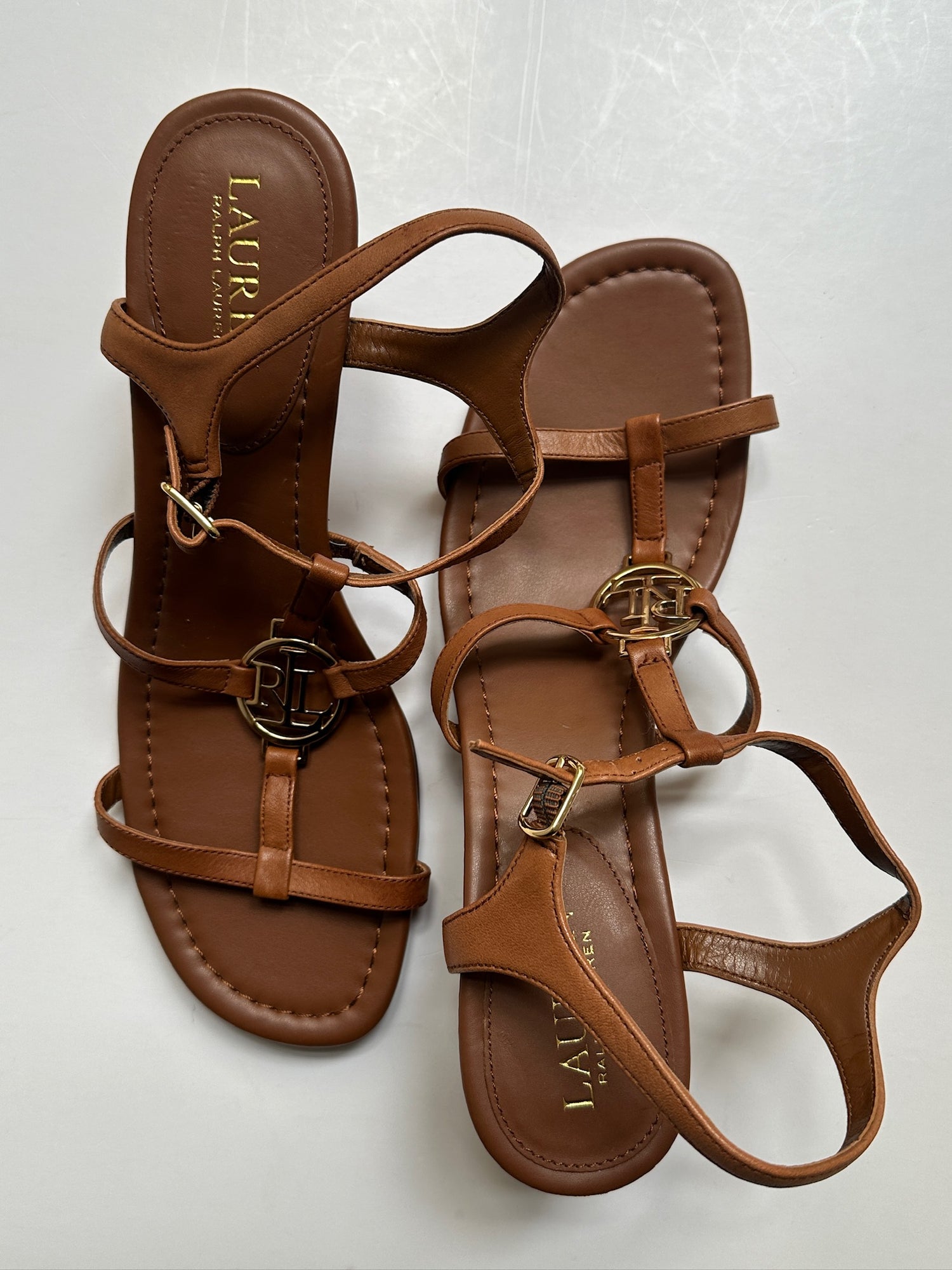 Ralph Lauren Hæle
