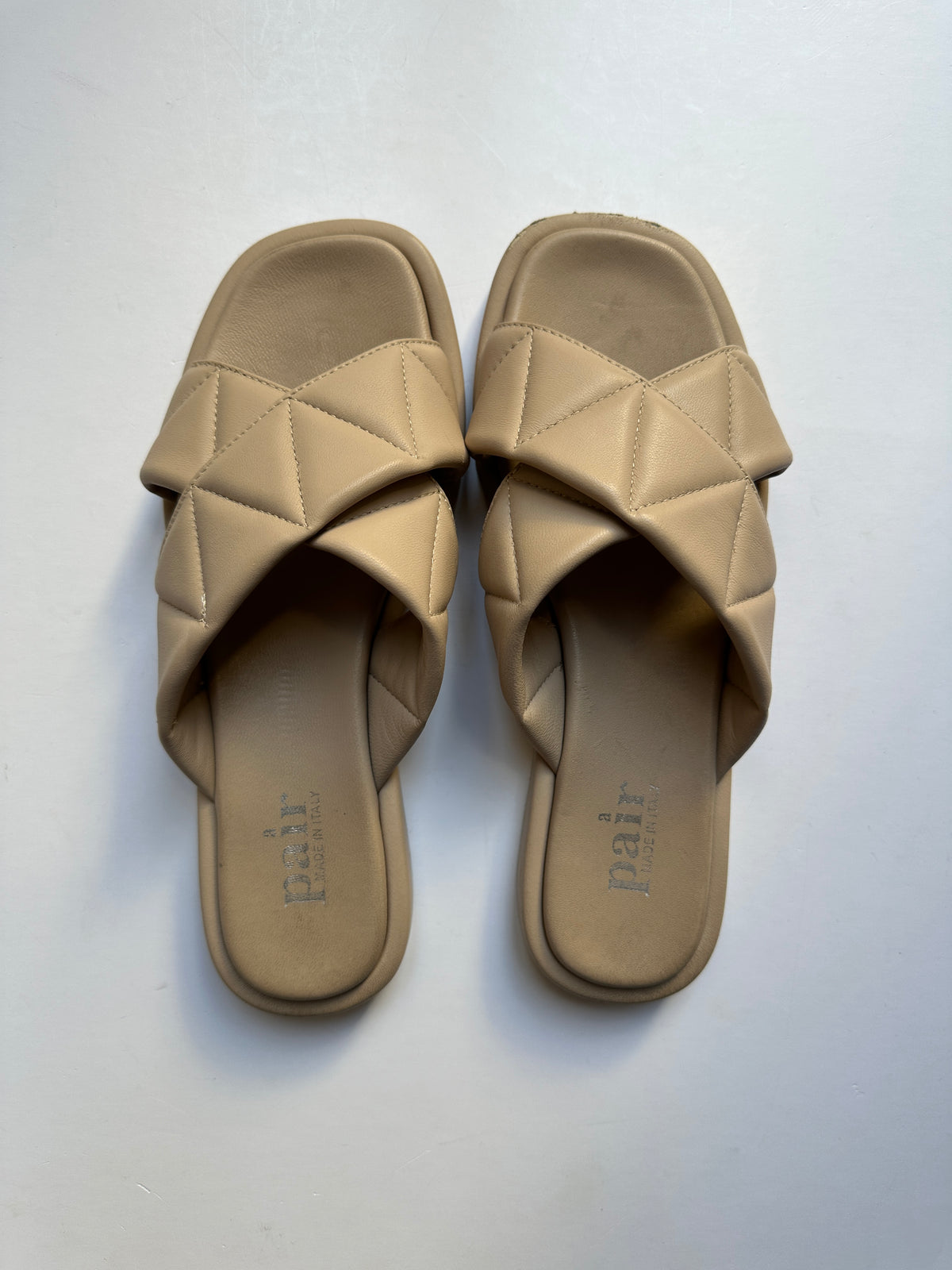 Apair Sandaler