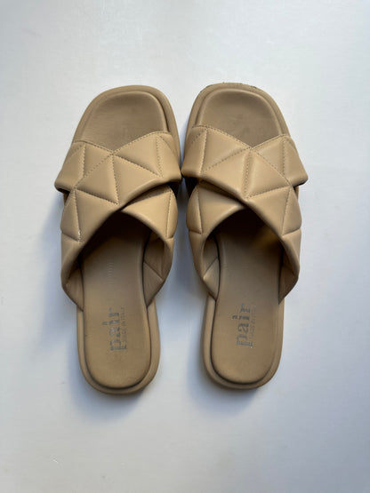 Apair Sandaler