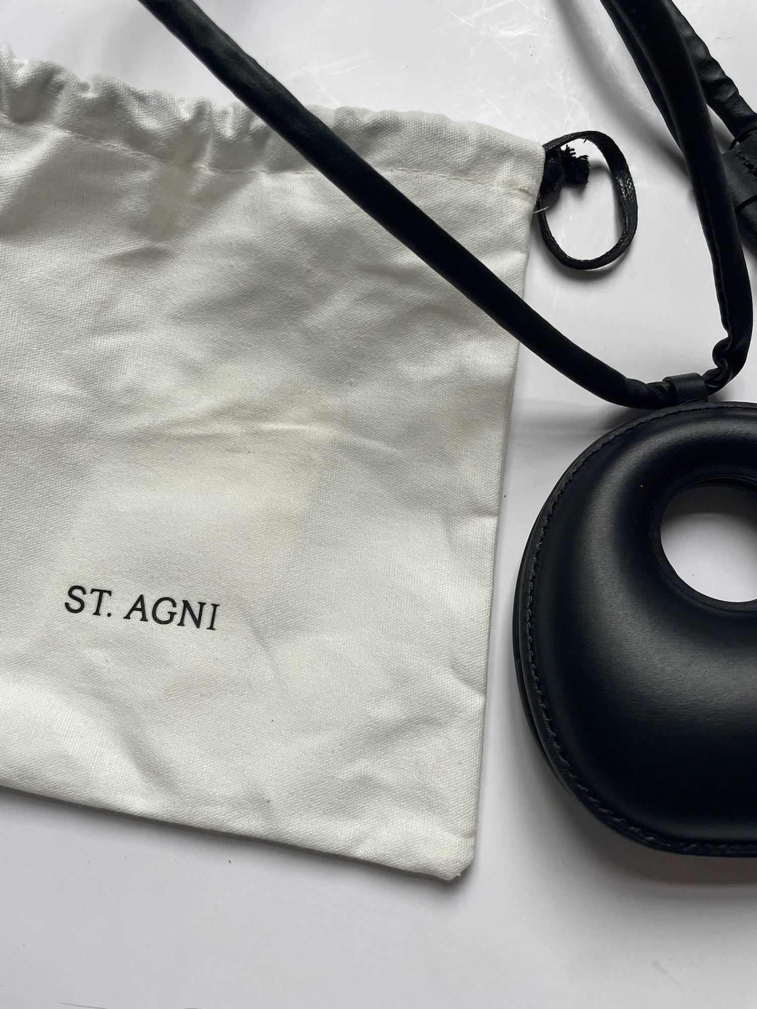 St Agni Pouch / Taske