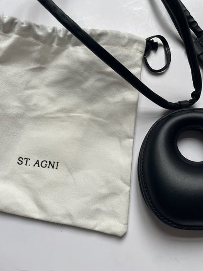 St Agni Pouch / Taske