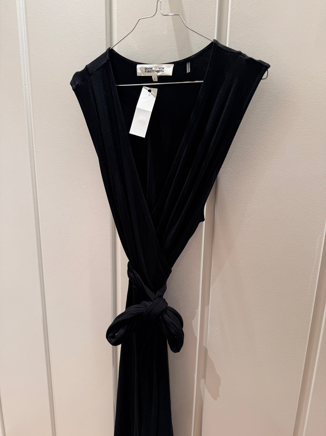 Diane Von Furstenberg Wrap Kjole