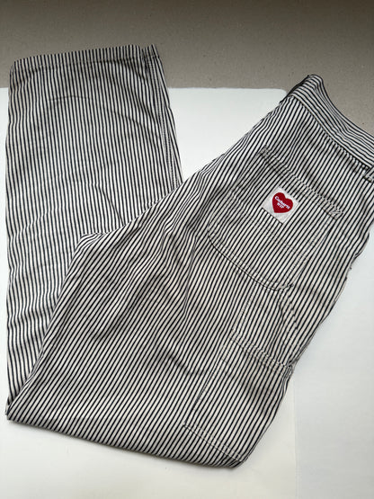 Carhartt Stribet Bukser