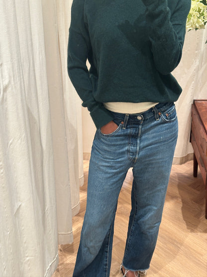 Levis Denim Jeans