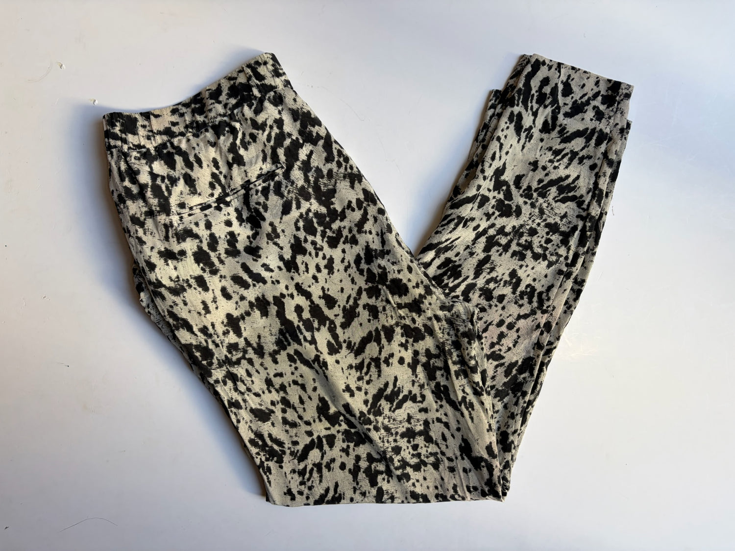 Phillip Lim Silke bukser