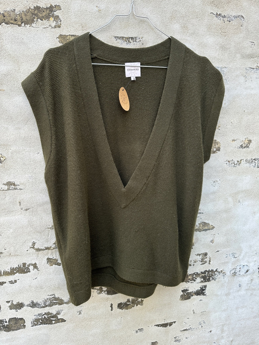Månestråle Vest