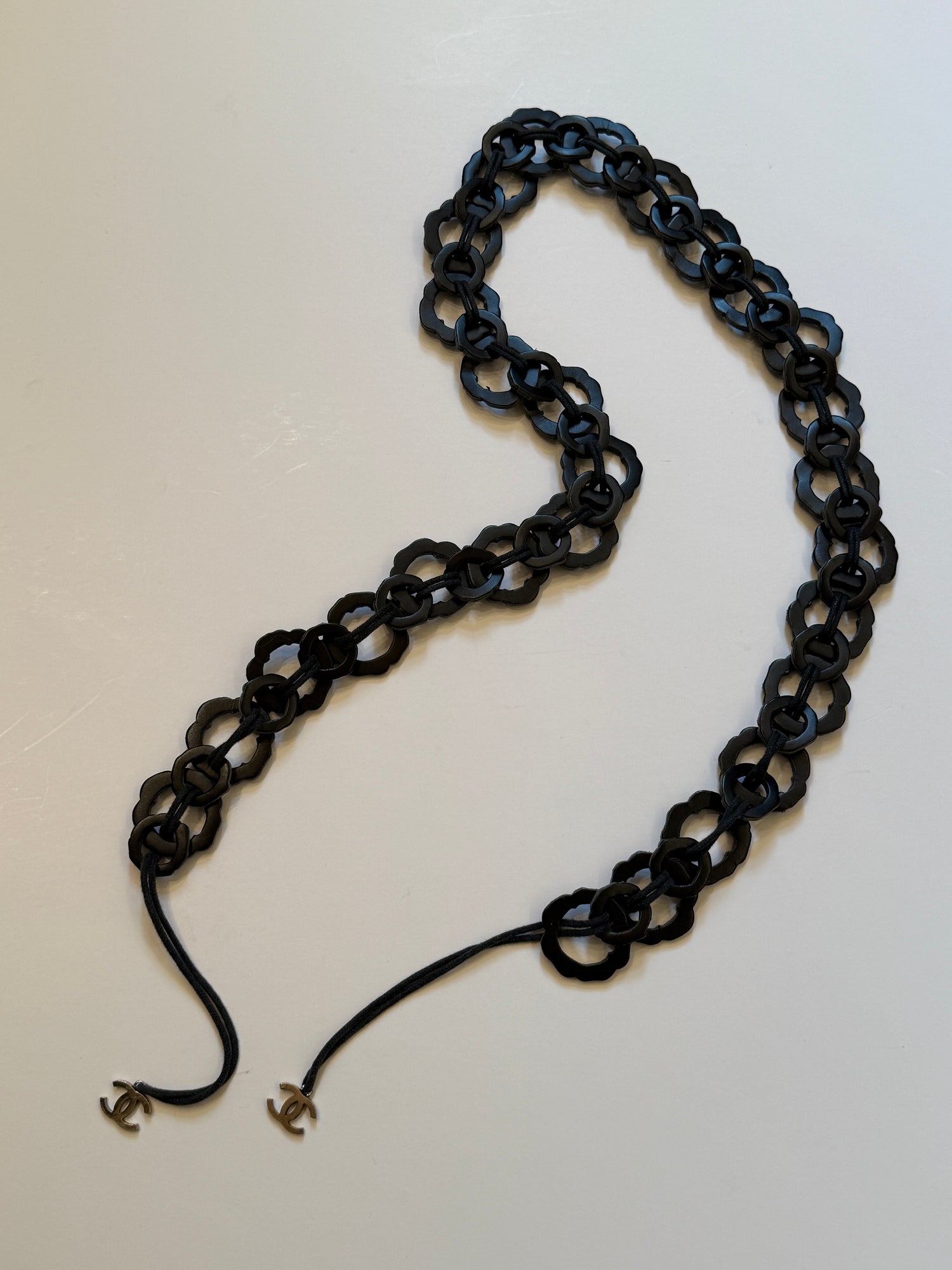 Chanel Vintage Bælte