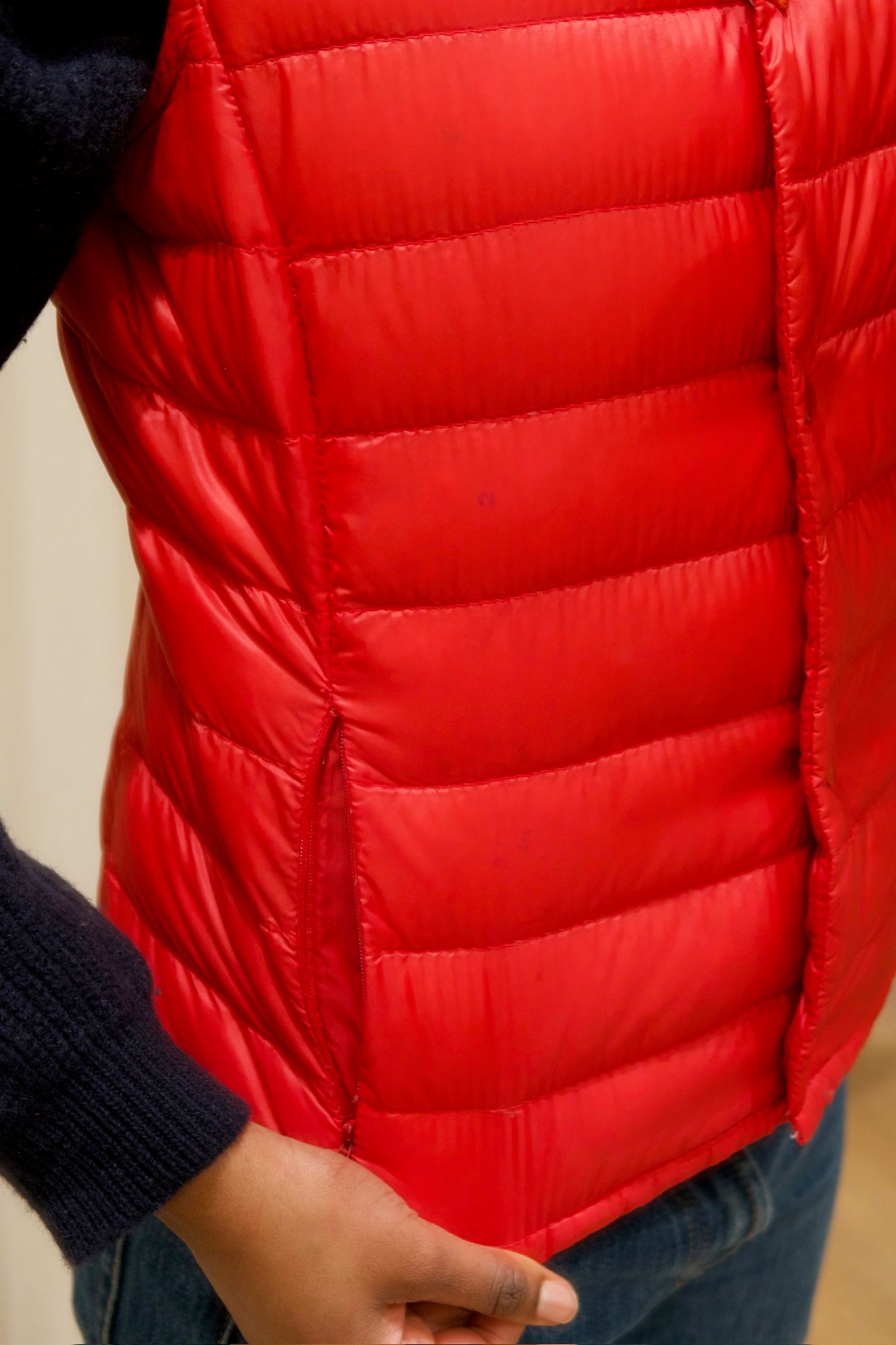 Moncler Vest