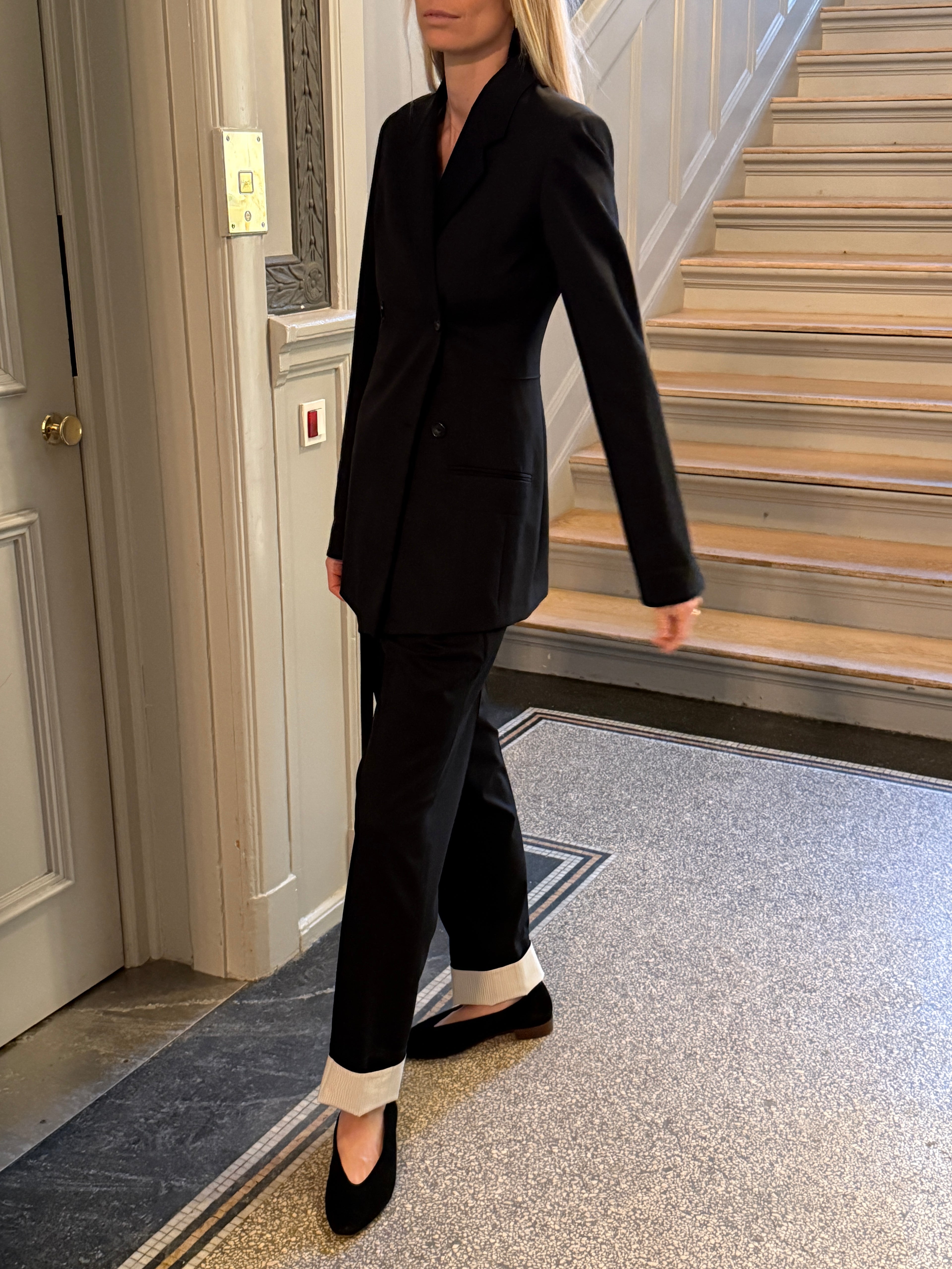 Helmut Lang Suit / Jakkesæt