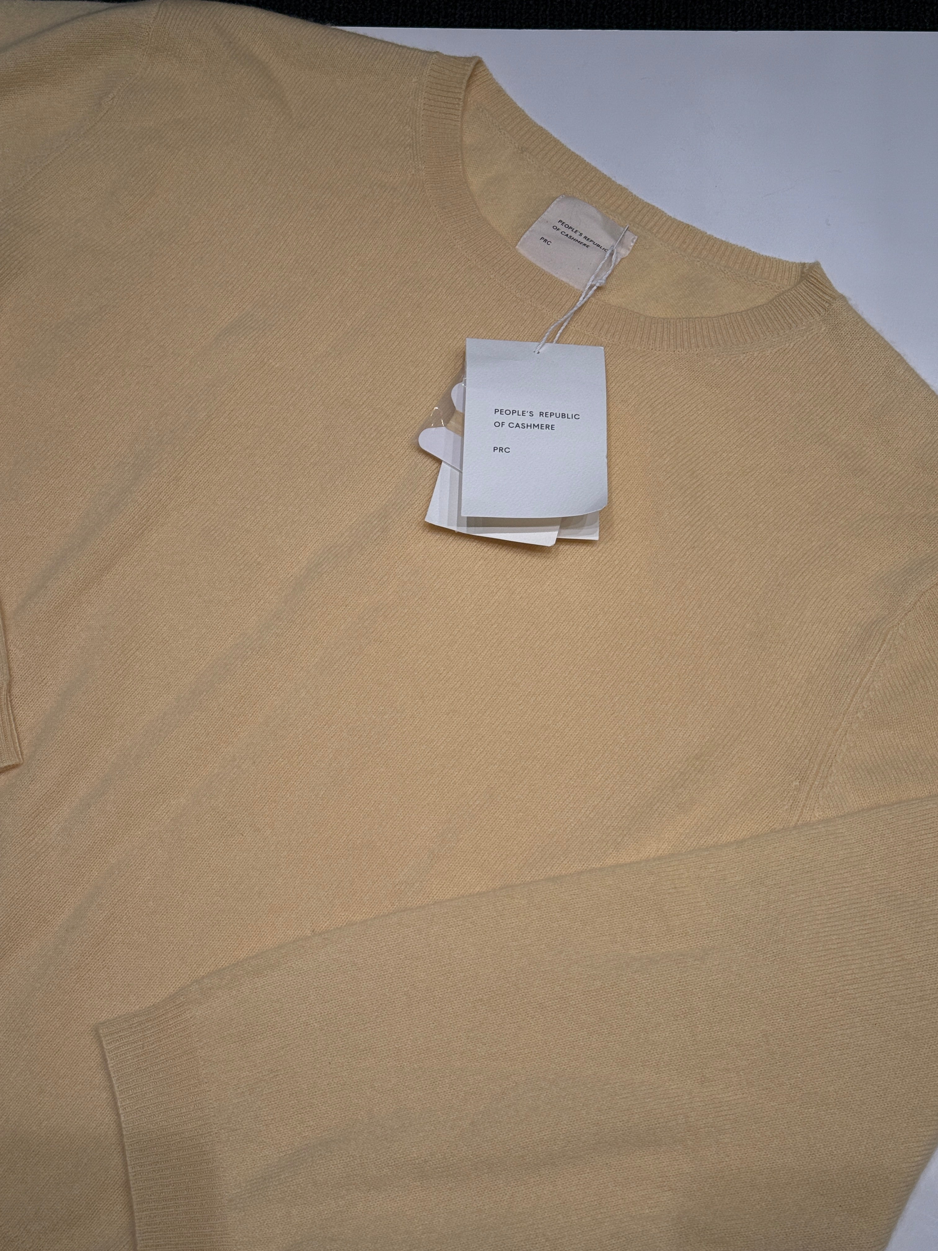 Peoples Republic of Cashmere