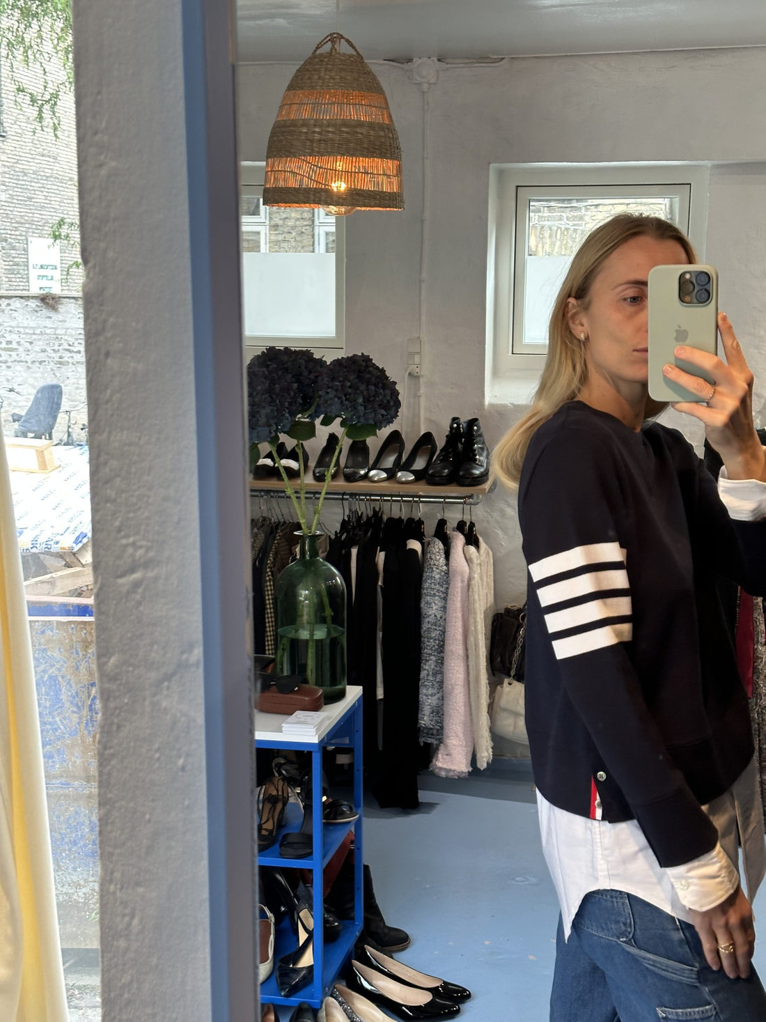 Thom Browne Sweater