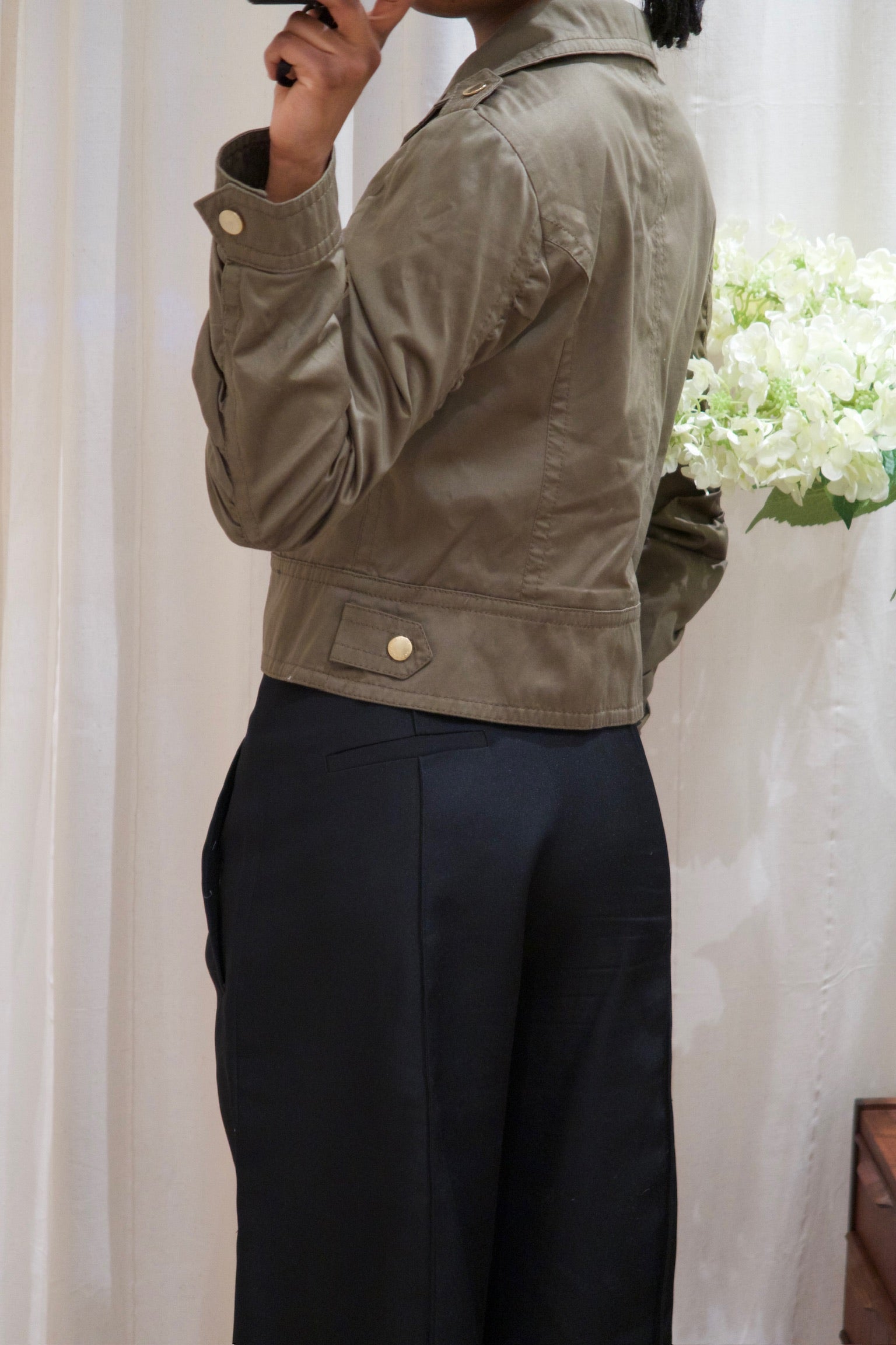 RED Valentino Jakke