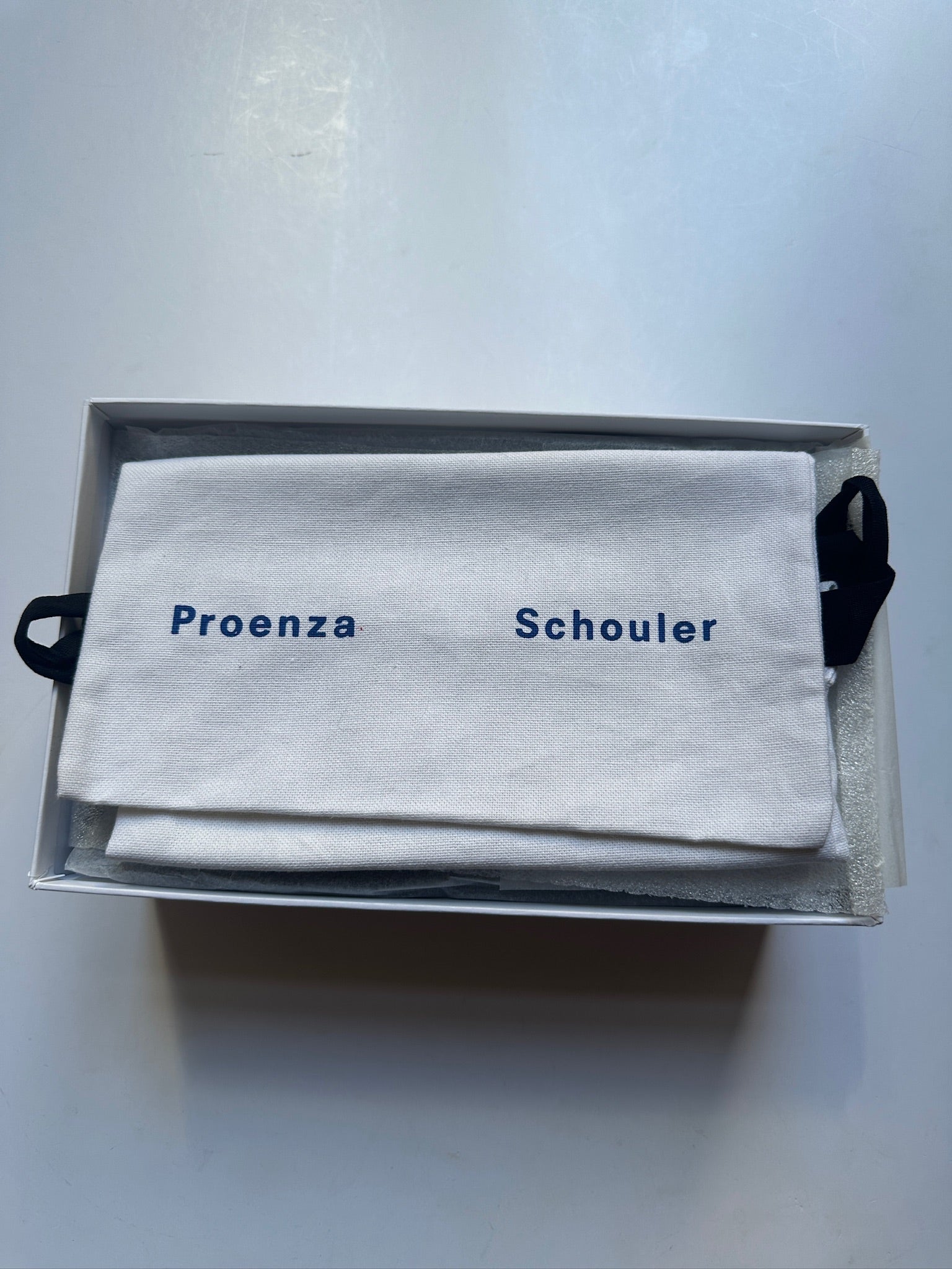 Proenza Schouler Sandaler