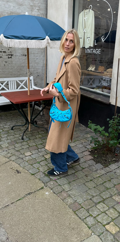 Balenciaga Le Cagole XS Shoulder Bag