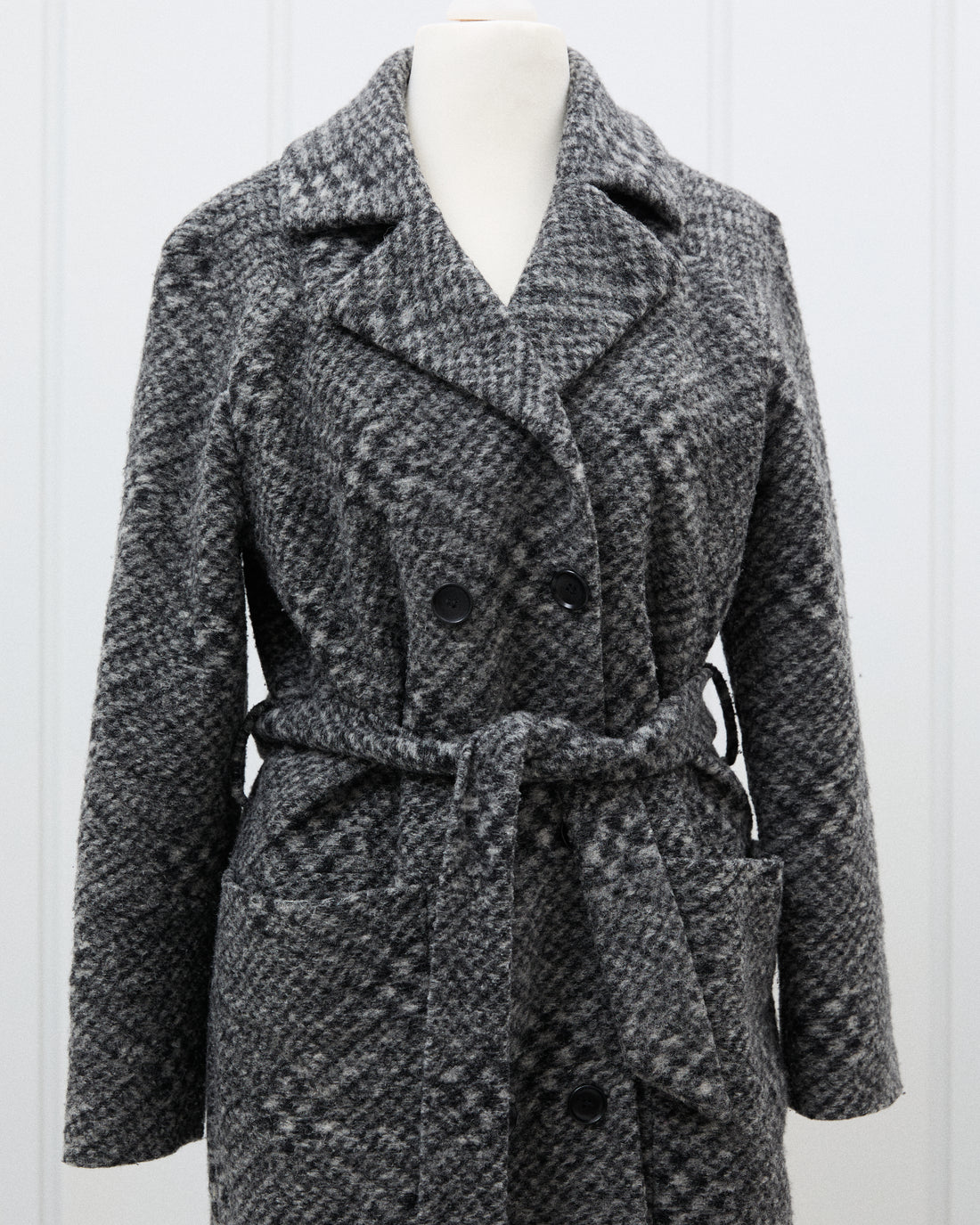 Bruuns Bazaar Coat