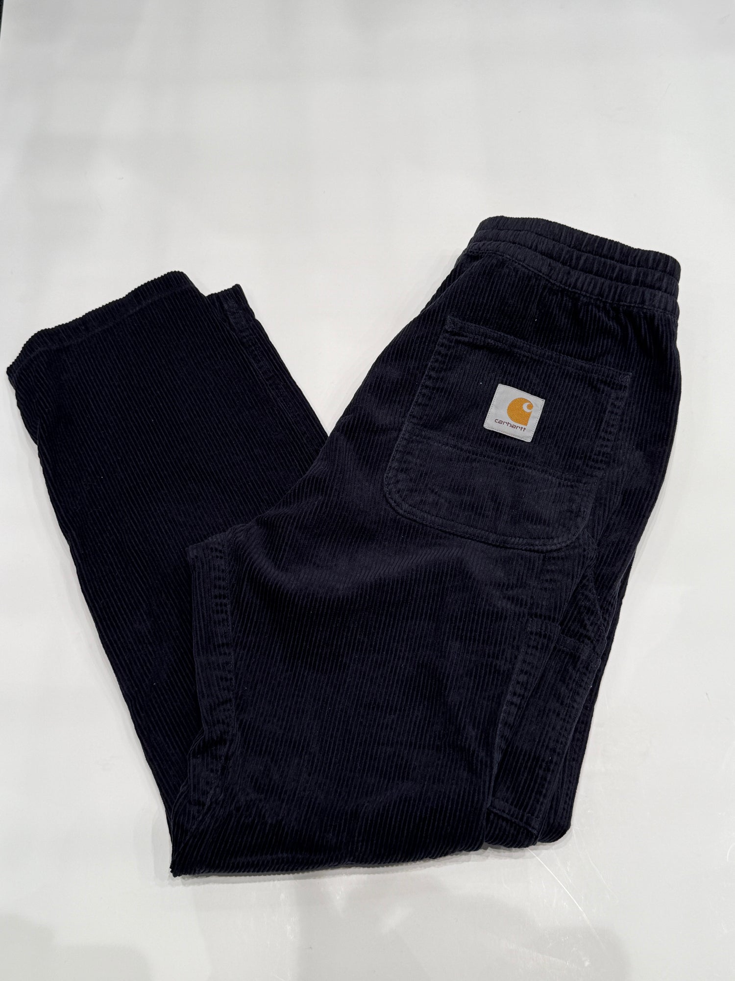 Carhartt Fløjlsbukser