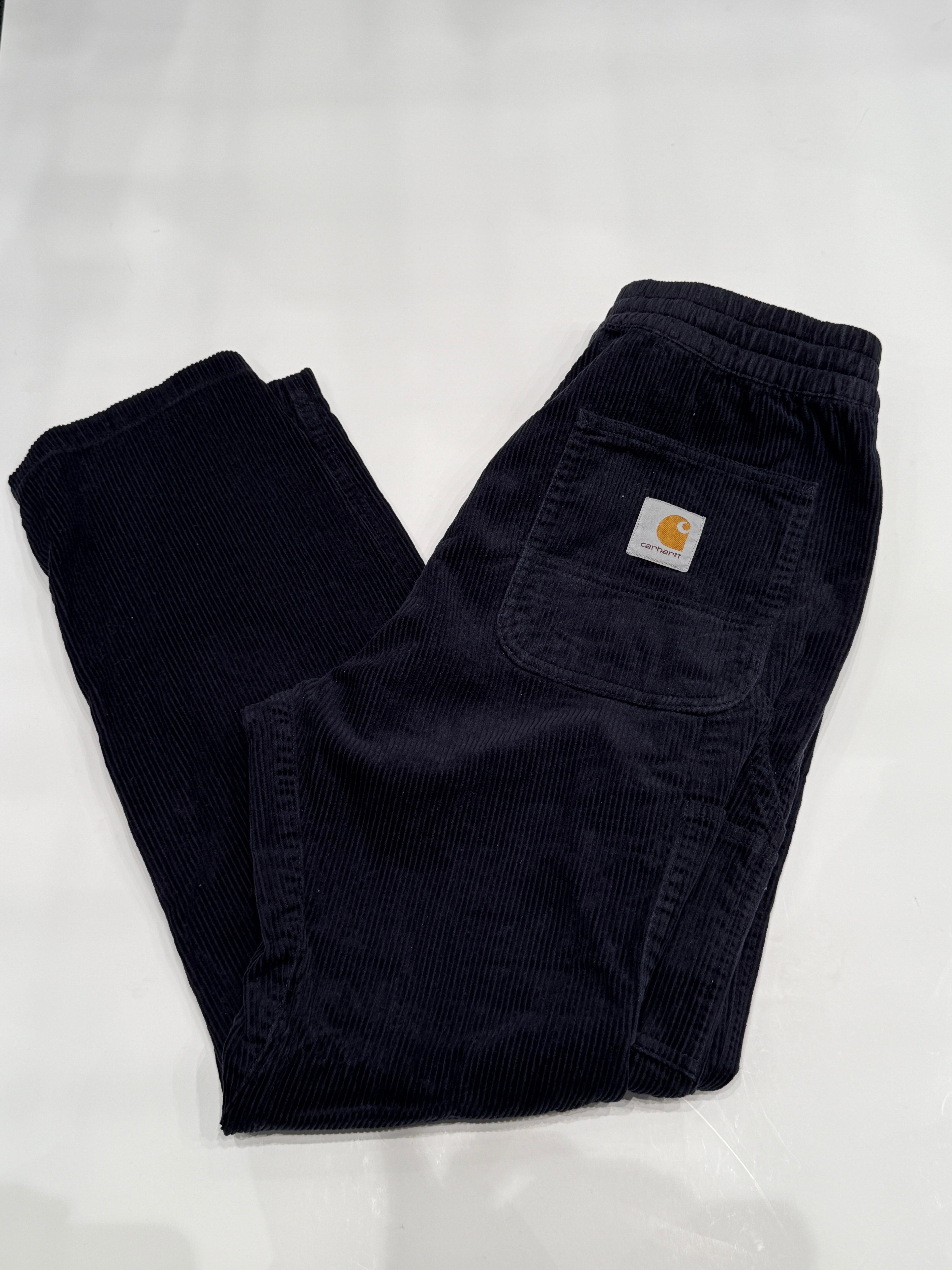 Carhartt Fløjlsbukser