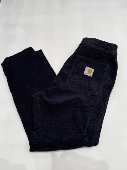 Carhartt Fløjlsbukser