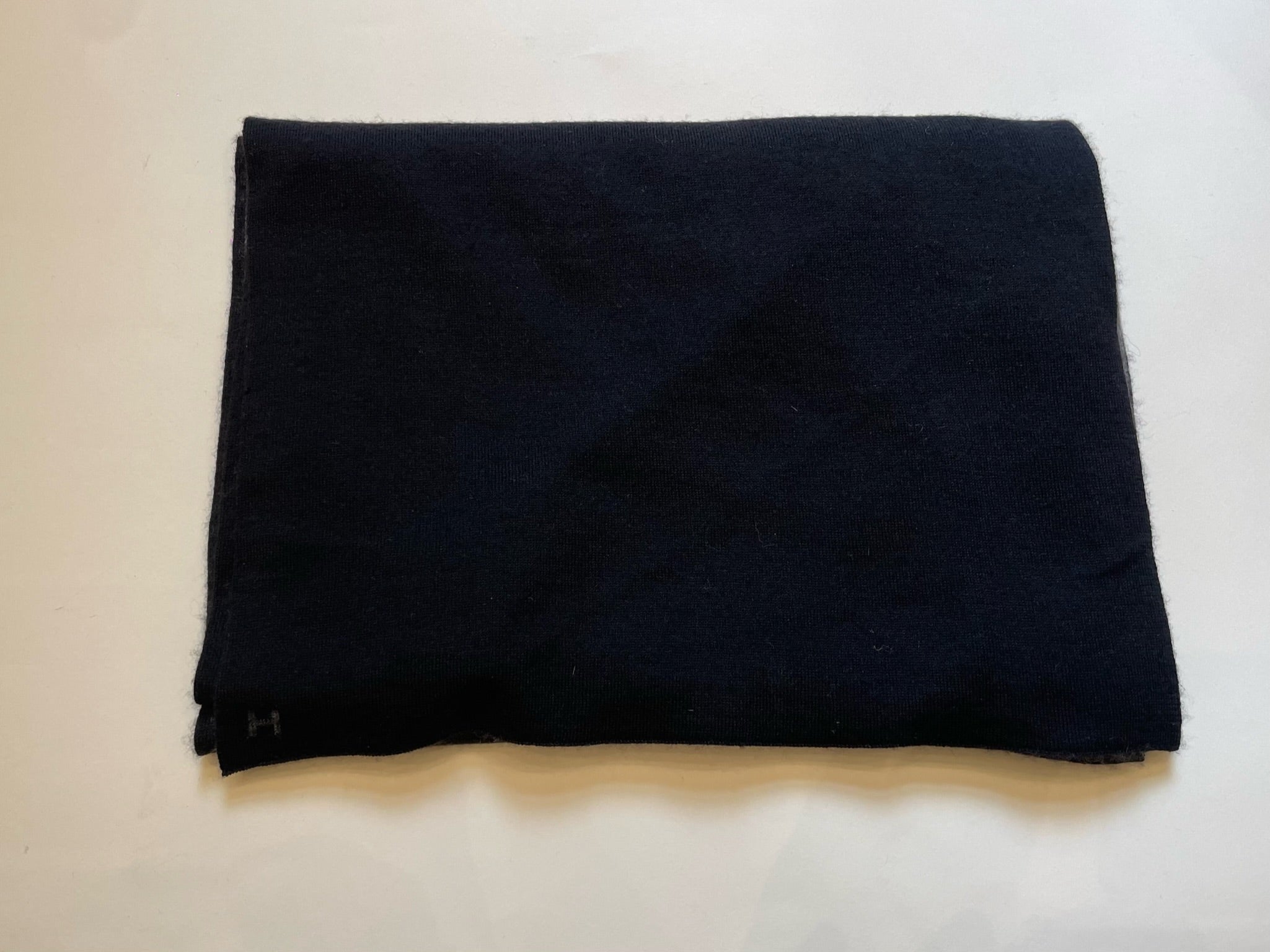 Hermes Aller-Retour Tørklæde