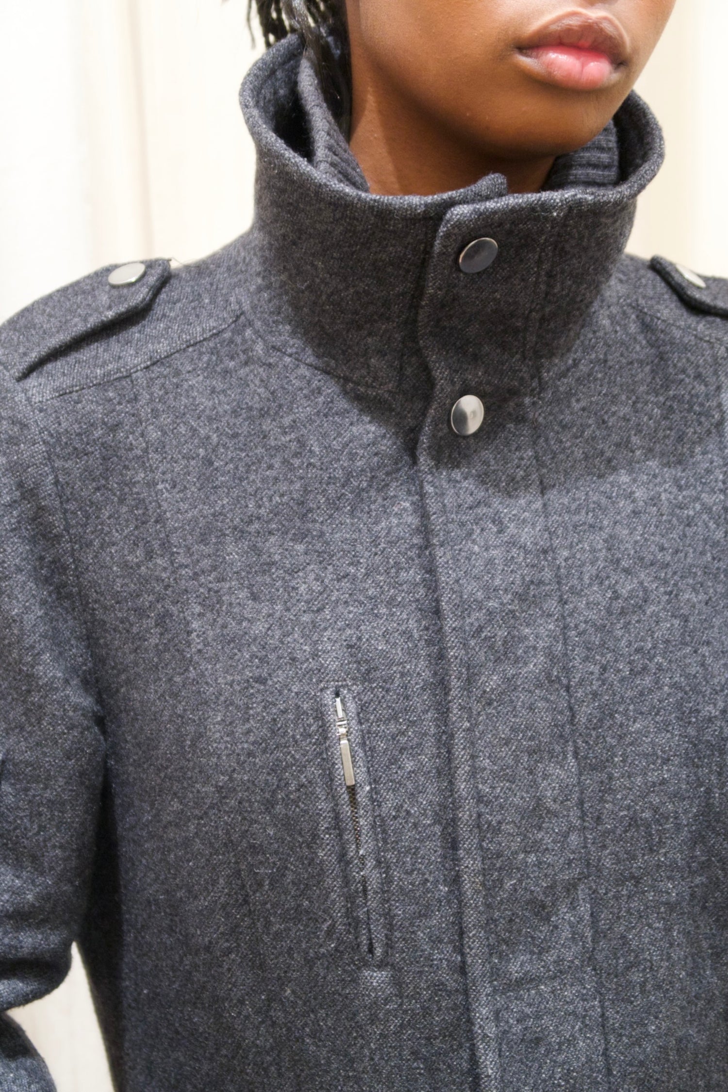 MaxMara Weekend Frakke