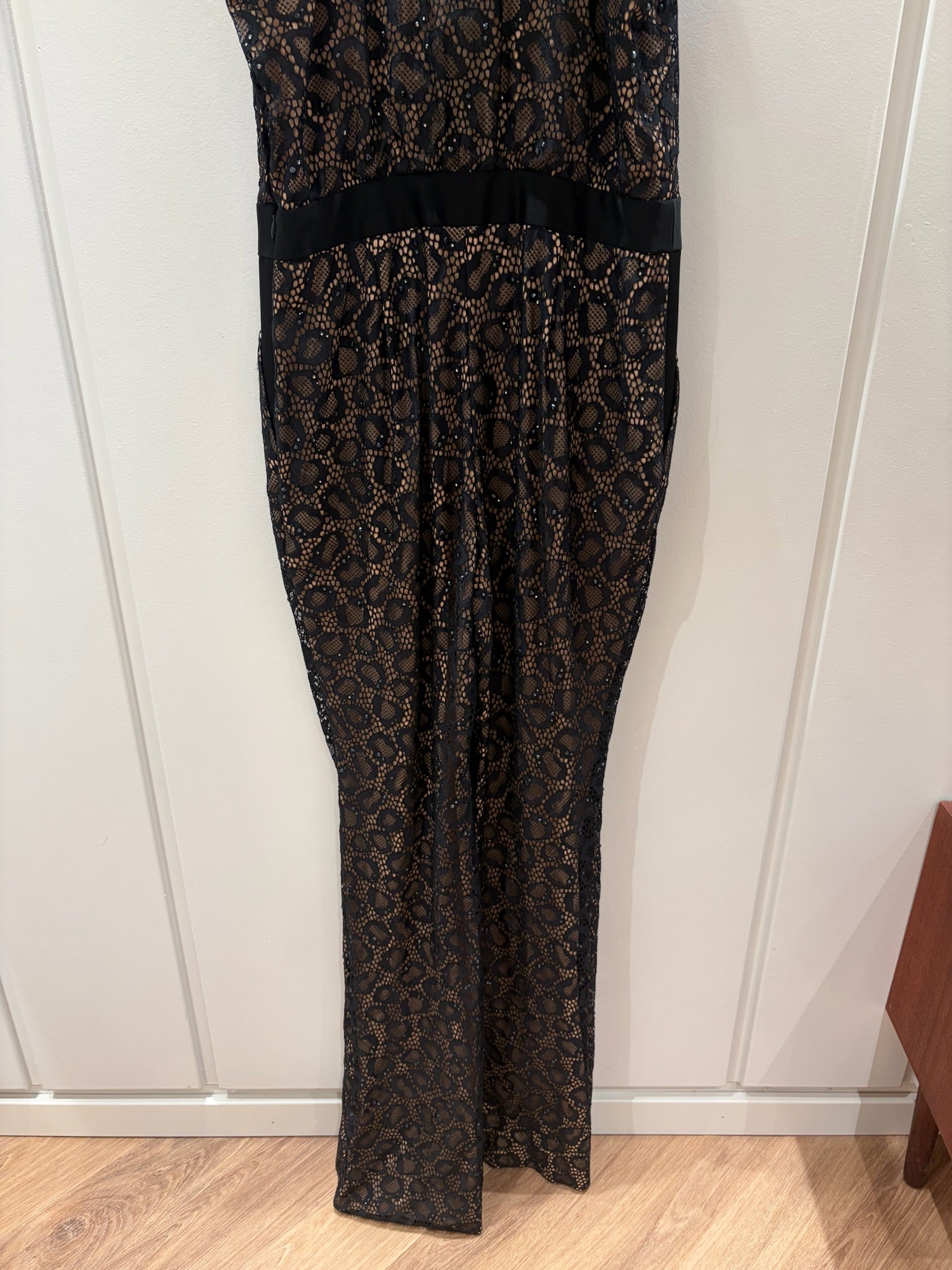 Diane Von Furstenberg Buksedragt