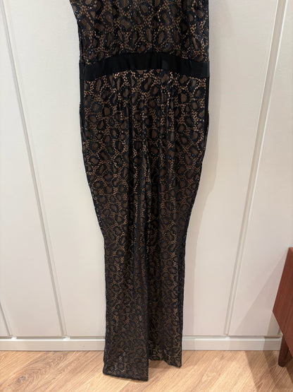 Diane Von Furstenberg Buksedragt