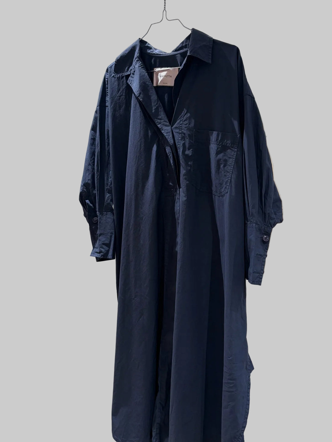 La Bagutta Skjorte Kjole