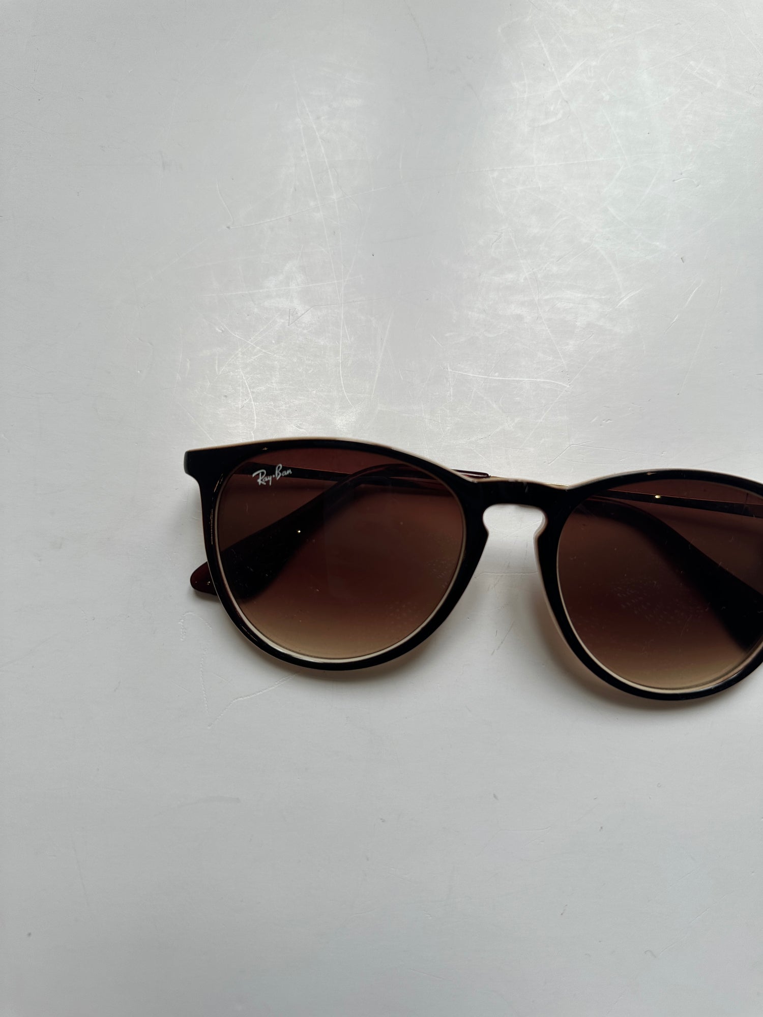Ray-Ban Solbriller