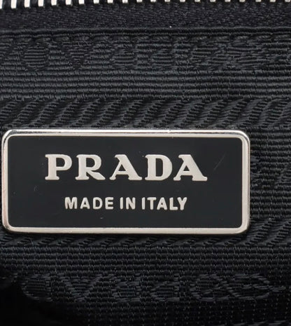 Prada Tessuto Nylon Shoulder Bag / Taske