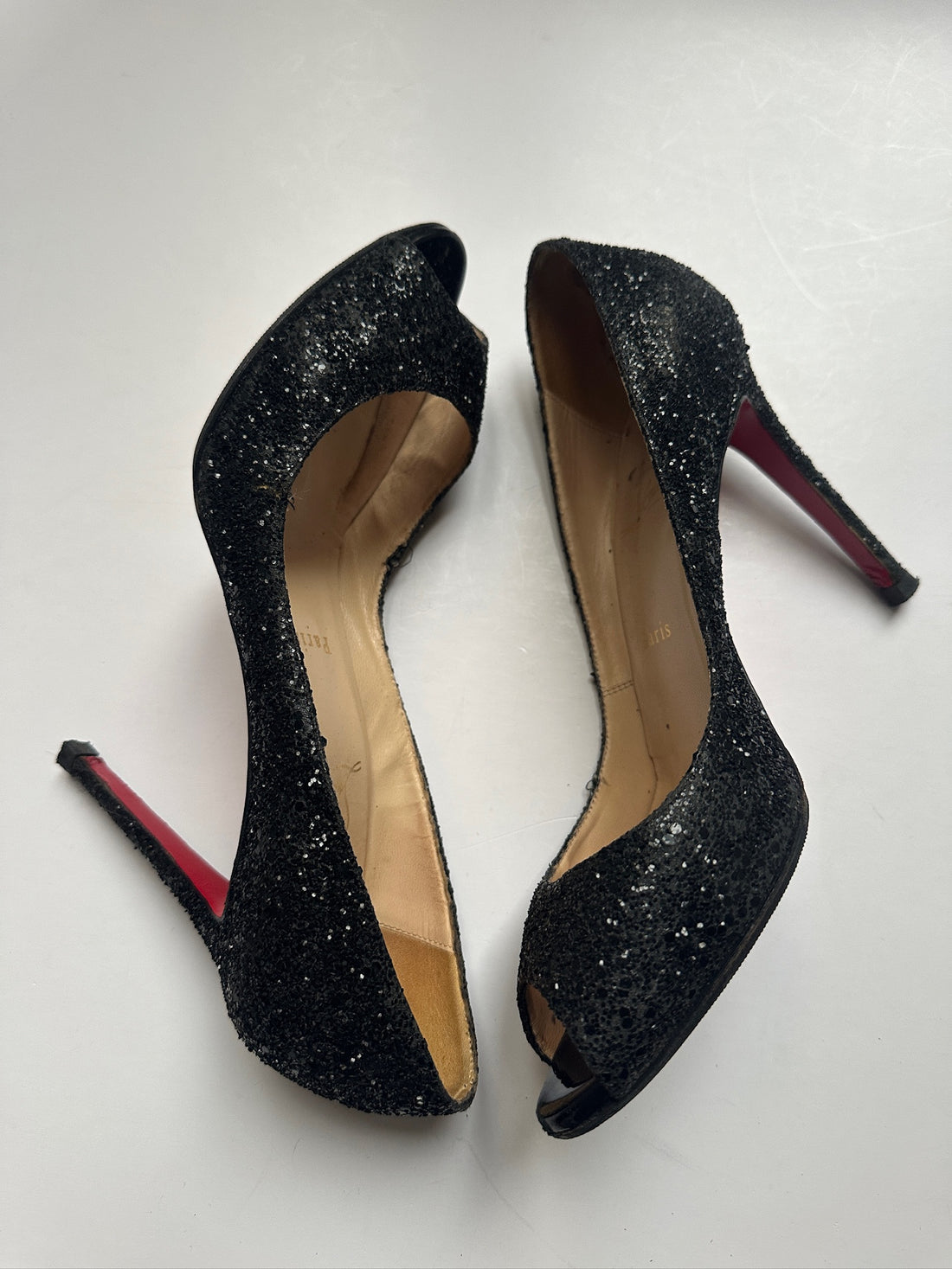 Louboutin Stiletter