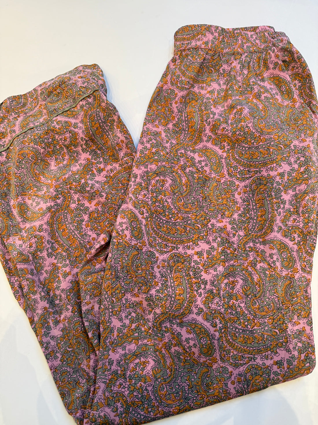 Julie Fagerholt / Heartmade Silke Sæt