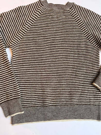 Aiayu Suki Striped Sweater