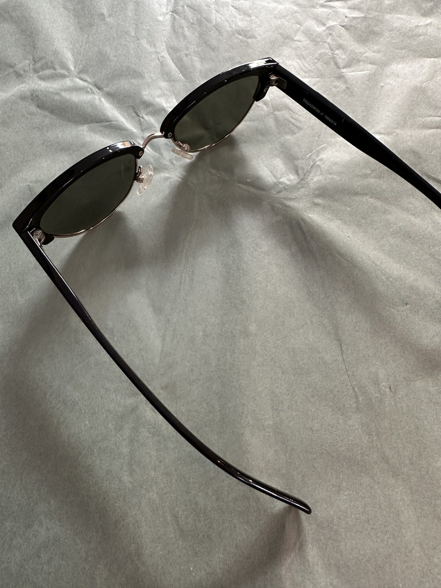 Le Specs Solbriller