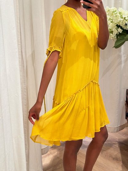 Baum Und Pferdgarten Dress