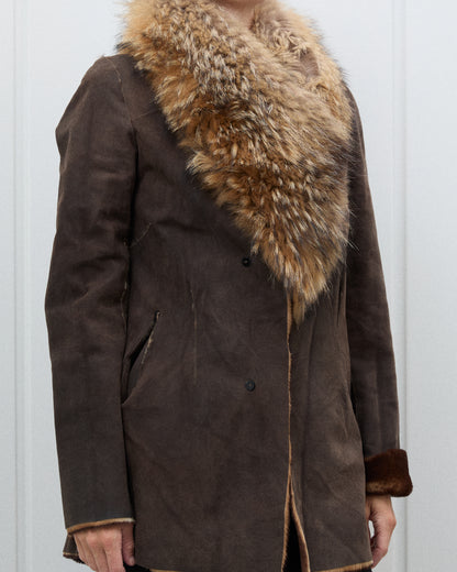 Utzon Jakke / Frakke