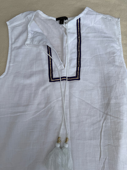 J Crew Sommer Kjole