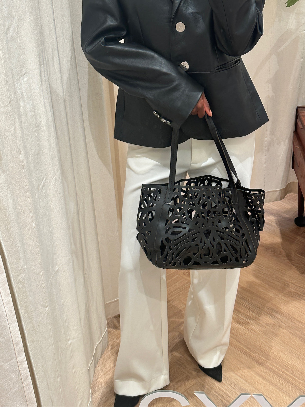 MaxMara Bukser