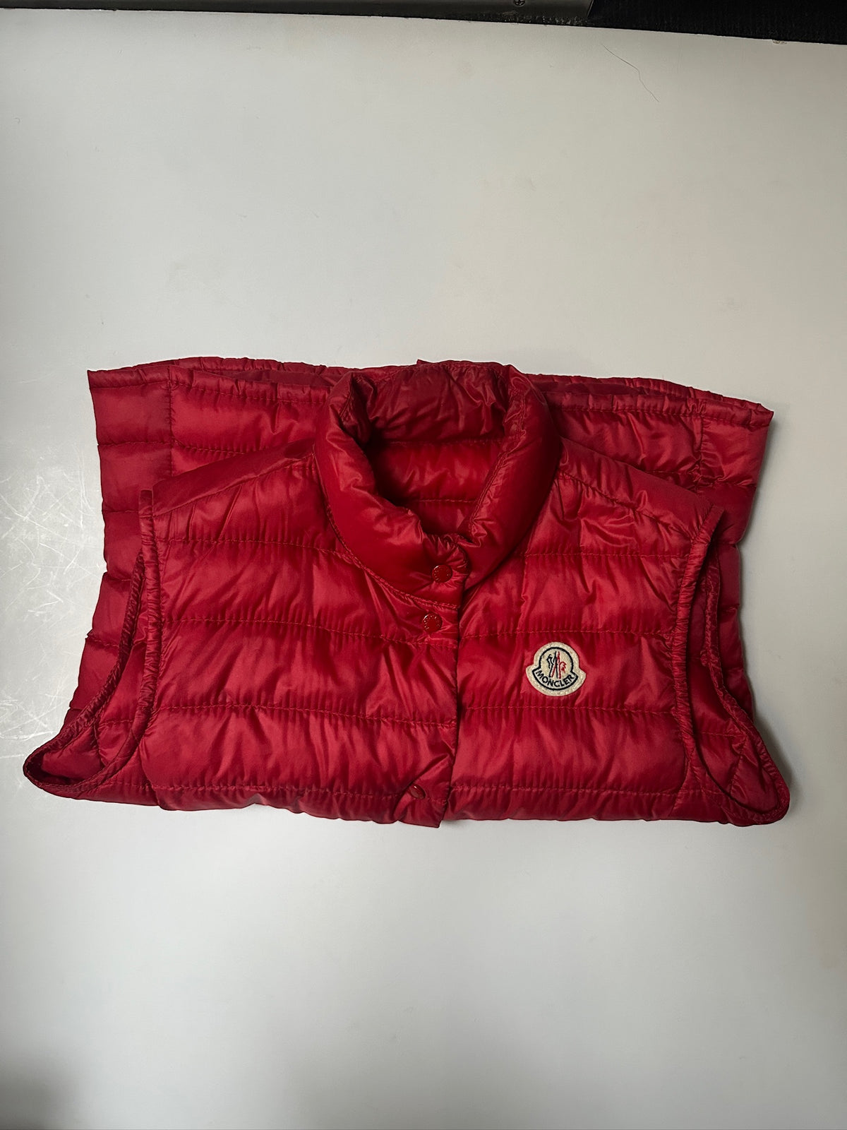 Moncler Vest