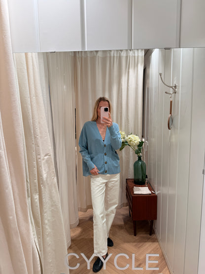 Cashmere Cardigan