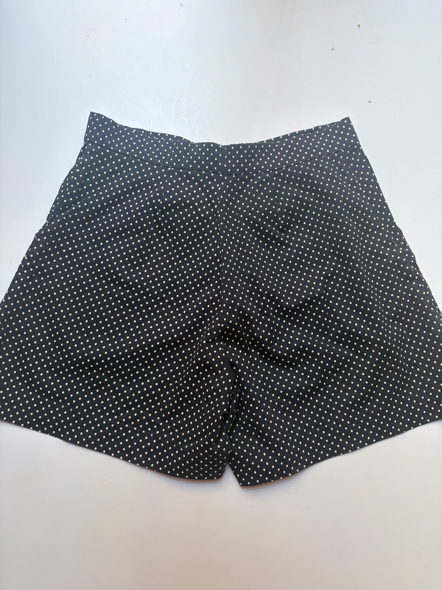 Desert Mannequin Shorts